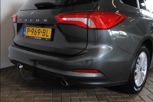 Ford FOCUS Wagon 1.0 EcoB. Tit. XBns || Trekhaak | Apple Carplay|| AUTOMAAT