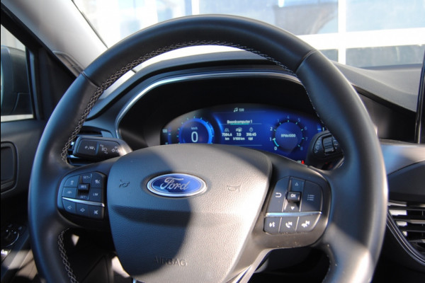 Ford FOCUS Wagon 1.0 EcoB. Tit. XBns || Trekhaak | Apple Carplay|| AUTOMAAT