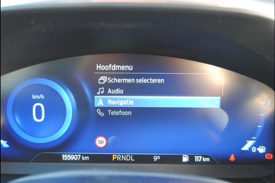 Ford FOCUS Wagon 1.0 EcoB. Tit. XBns || Trekhaak | Apple Carplay|| AUTOMAAT