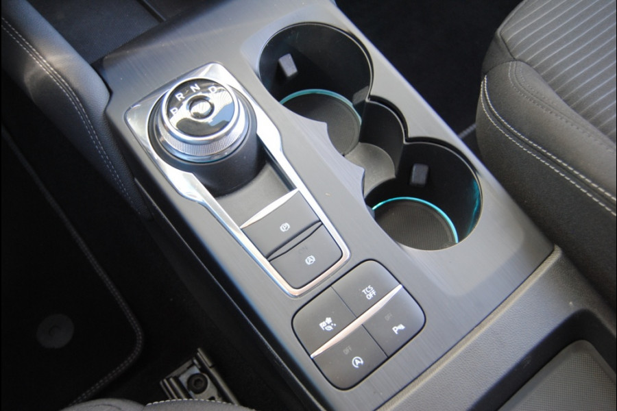 Ford FOCUS Wagon 1.0 EcoB. Tit. XBns || Trekhaak | Apple Carplay|| AUTOMAAT