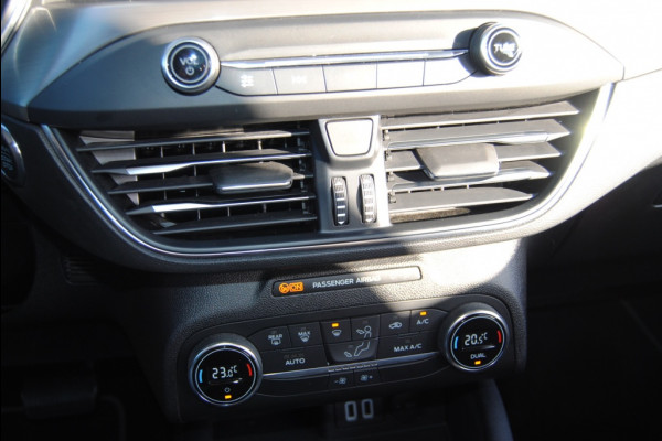 Ford FOCUS Wagon 1.0 EcoB. Tit. XBns || Trekhaak | Apple Carplay|| AUTOMAAT