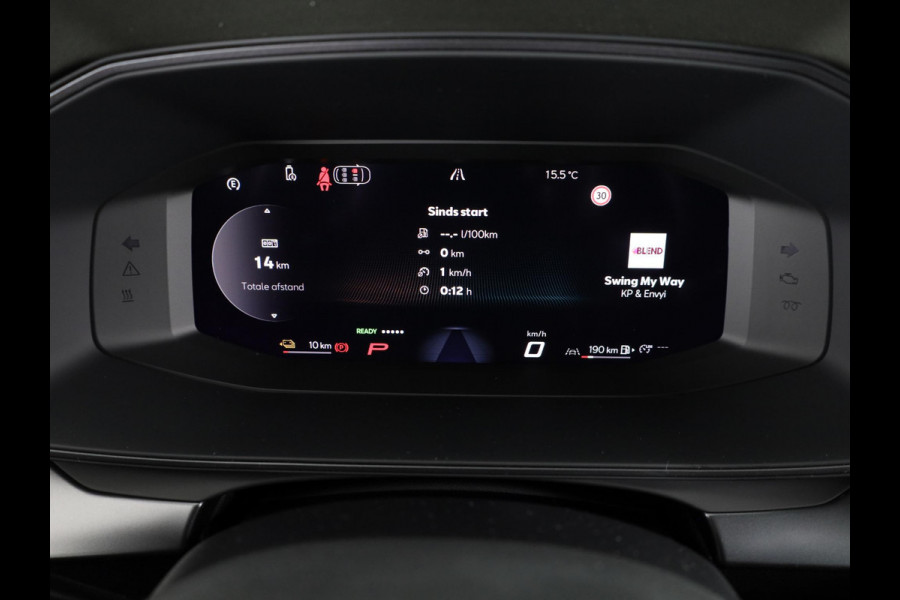 CUPRA Formentor 1.5 TSI e-Hybrid VZ Tribe Edition 272PK | Exclusieve Uitvoering | Panoramadak | Trekhaak | 19 inch | Matrix Koplampen | Matte Lak |