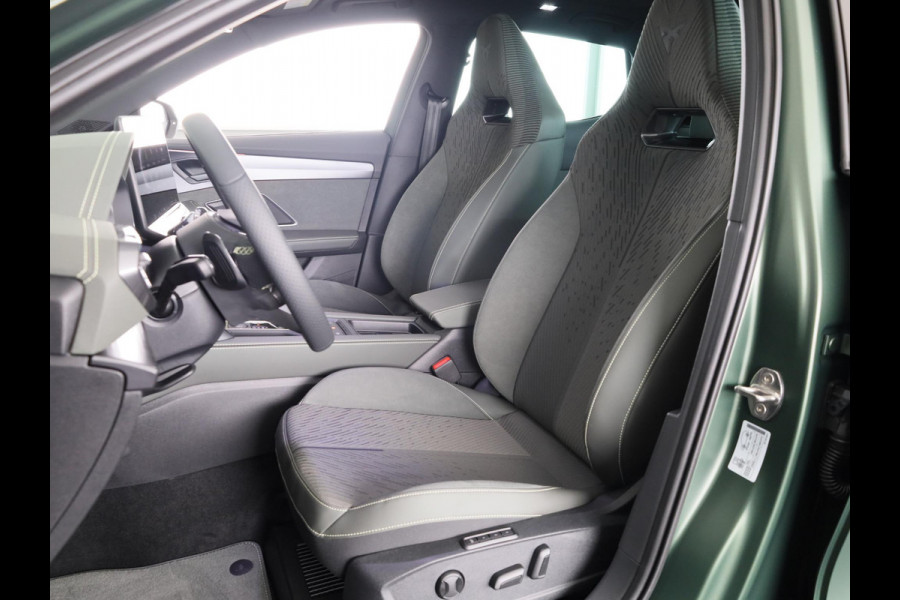 CUPRA Formentor 1.5 TSI e-Hybrid VZ Tribe Edition 272PK | Exclusieve Uitvoering | Panoramadak | Trekhaak | 19 inch | Matrix Koplampen | Matte Lak |