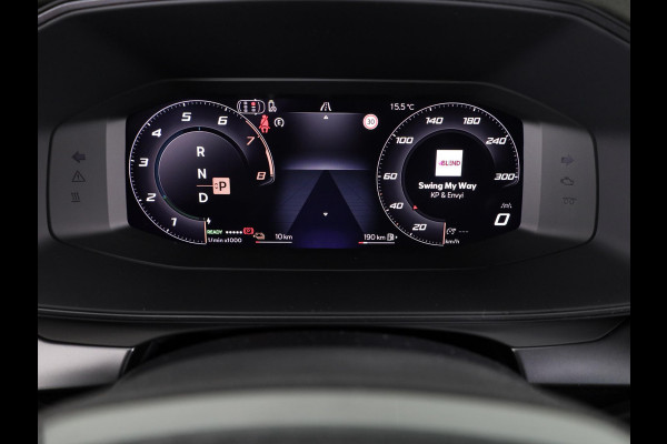 CUPRA Formentor 1.5 TSI e-Hybrid VZ Tribe Edition 272PK | Exclusieve Uitvoering | Panoramadak | Trekhaak | 19 inch | Matrix Koplampen | Matte Lak |