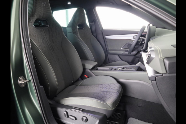 CUPRA Formentor 1.5 TSI e-Hybrid VZ Tribe Edition 272PK | Exclusieve Uitvoering | Panoramadak | Trekhaak | 19 inch | Matrix Koplampen | Matte Lak |