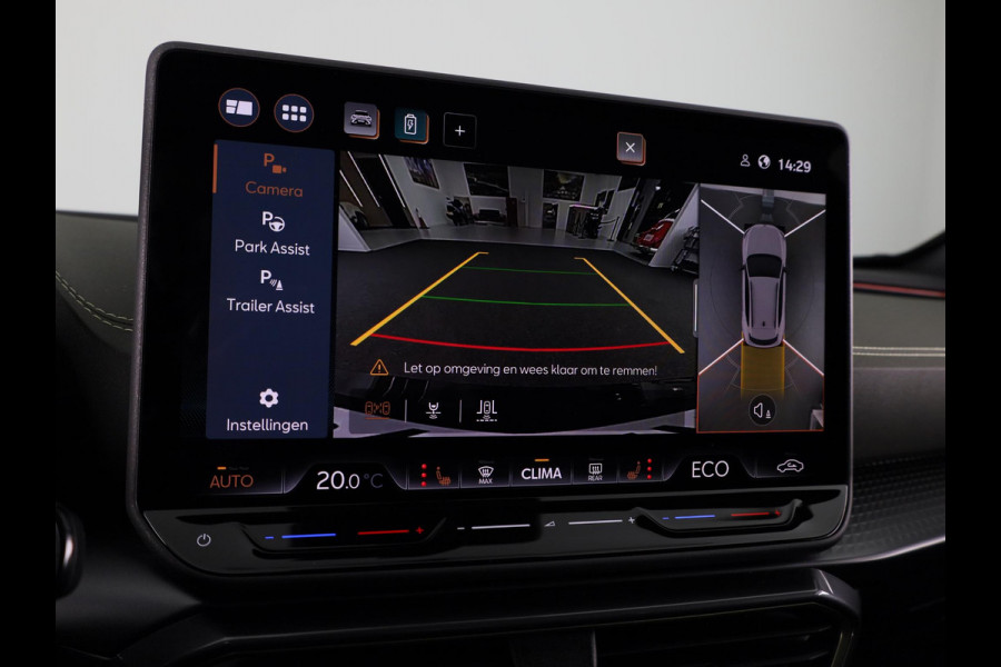 CUPRA Formentor 1.5 TSI e-Hybrid VZ Tribe Edition 272PK | Exclusieve Uitvoering | Panoramadak | Trekhaak | 19 inch | Matrix Koplampen | Matte Lak |