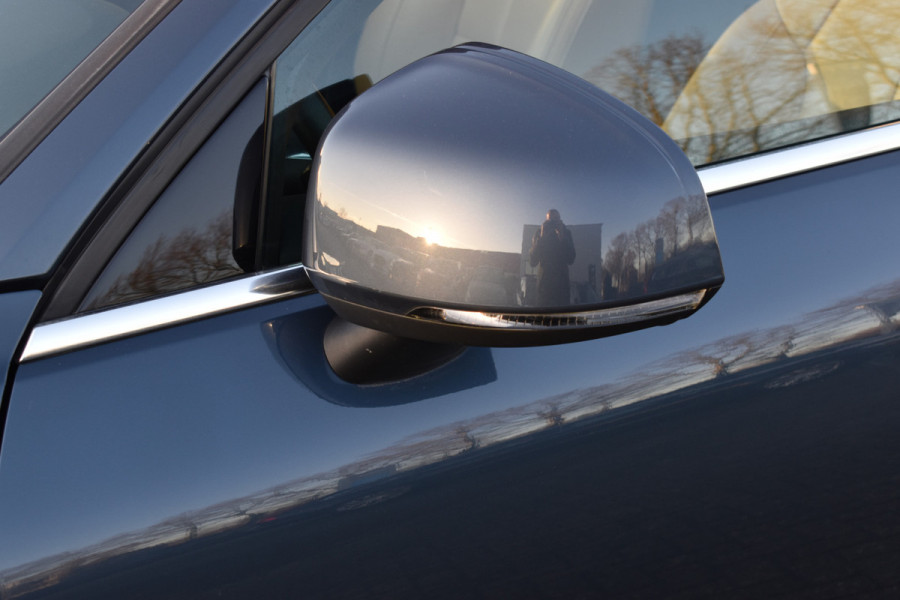 Volvo XC40 T3 163PK Automaat Inscription | Trekhaak | Leder | ACC | Blis | Camera | Stoelverwarming