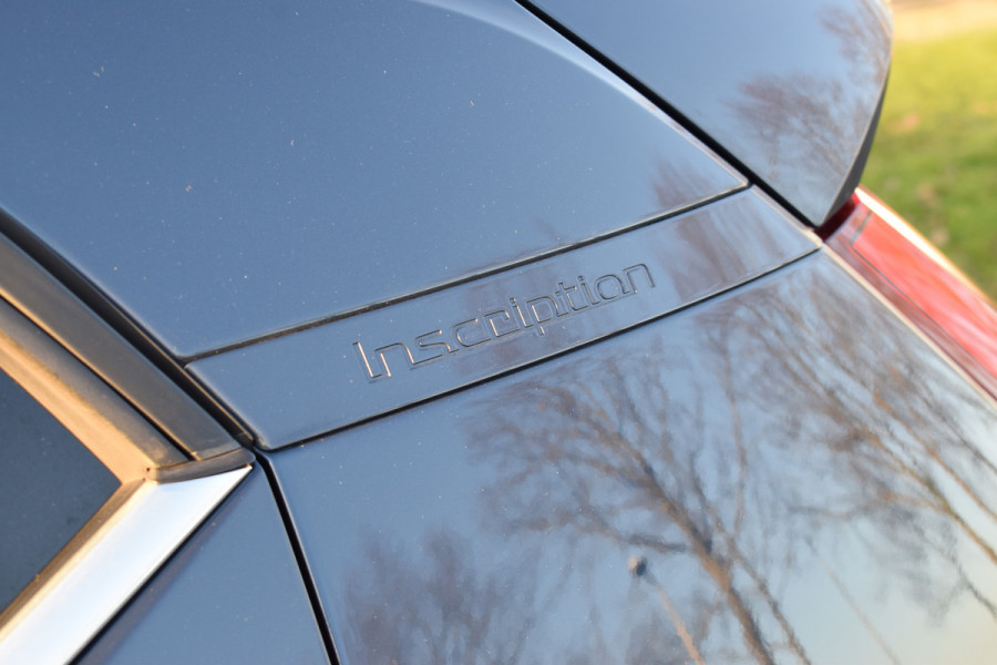 Volvo XC40 T3 163PK Automaat Inscription | Trekhaak | Leder | ACC | Blis | Camera | Stoelverwarming