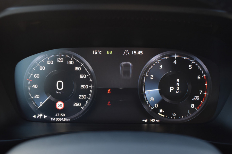 Volvo XC40 T3 163PK Automaat Inscription | Trekhaak | Leder | ACC | Blis | Camera | Stoelverwarming