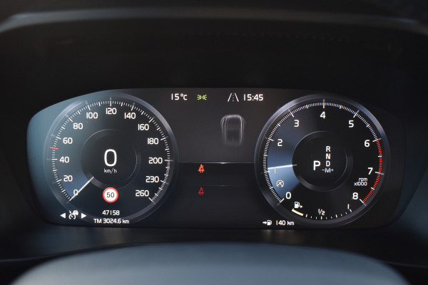 Volvo XC40 T3 163PK Automaat Inscription | Trekhaak | Leder | ACC | Blis | Camera | Stoelverwarming