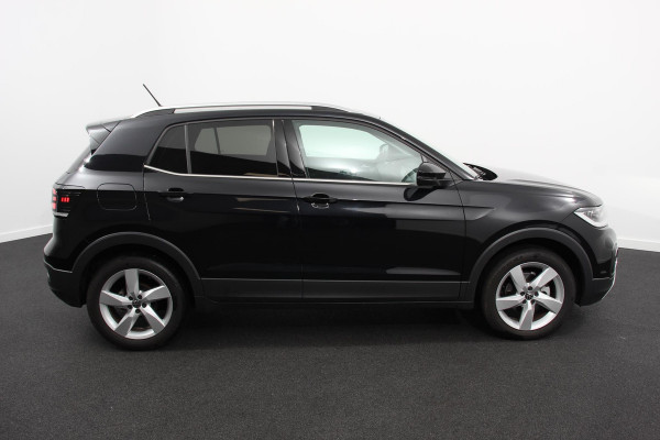 Volkswagen T-Cross 1.5 TSI 150pk DSG Style | Navigatie | Wireless app connect | Aadaptive cruise control | Camera | Climate Control | Led | Dab | Stoelverwarming