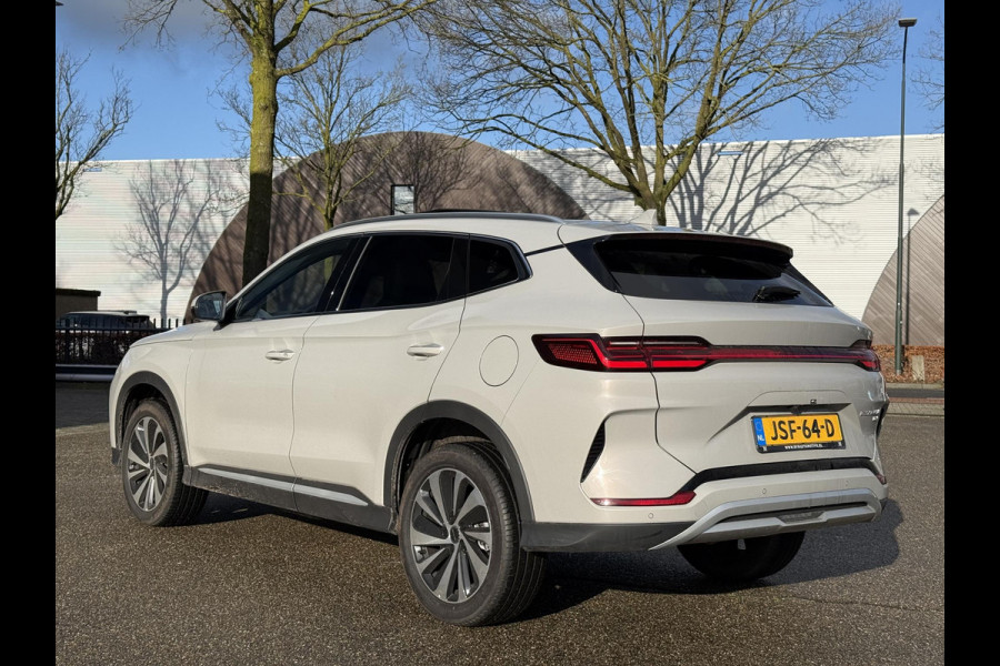 BYD SEAL U 1.5 DM-i FWD Boost NIEUWE AUTO! | BYD GARANTIE 6 JAAR OF 150.000KM | BOUNDLESS CLOUD | LAATSTE NIEUWE AUTO OP VOORRAAD | DIRECT LEVERBAAR |