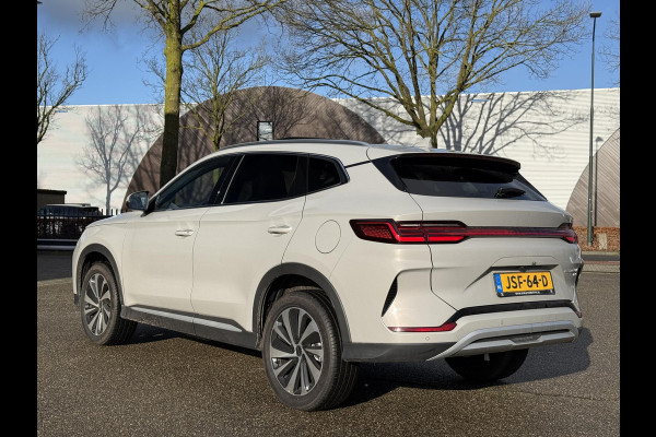 BYD SEAL U 1.5 DM-i FWD Boost NIEUWE AUTO! | BYD GARANTIE 6 JAAR OF 150.000KM | BOUNDLESS CLOUD | LAATSTE NIEUWE AUTO OP VOORRAAD | DIRECT LEVERBAAR |