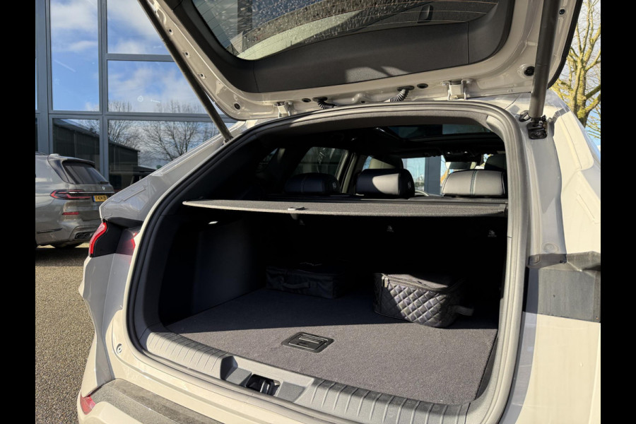 BYD SEAL U 1.5 DM-i FWD Boost NIEUWE AUTO! | BYD GARANTIE 6 JAAR OF 150.000KM | BOUNDLESS CLOUD | LAATSTE NIEUWE AUTO OP VOORRAAD | DIRECT LEVERBAAR |