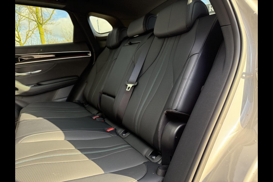 BYD SEAL U 1.5 DM-i FWD Boost NIEUWE AUTO! | BYD GARANTIE 6 JAAR OF 150.000KM | BOUNDLESS CLOUD | LAATSTE NIEUWE AUTO OP VOORRAAD | DIRECT LEVERBAAR |