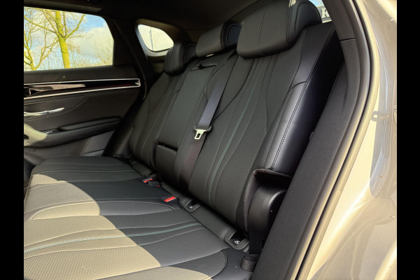 BYD SEAL U 1.5 DM-i FWD Boost NIEUWE AUTO! | BYD GARANTIE 6 JAAR OF 150.000KM | BOUNDLESS CLOUD | LAATSTE NIEUWE AUTO OP VOORRAAD | DIRECT LEVERBAAR |