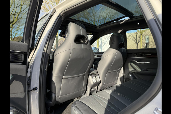 BYD SEAL U 1.5 DM-i FWD Boost NIEUWE AUTO! | BYD GARANTIE 6 JAAR OF 150.000KM | BOUNDLESS CLOUD | LAATSTE NIEUWE AUTO OP VOORRAAD | DIRECT LEVERBAAR |