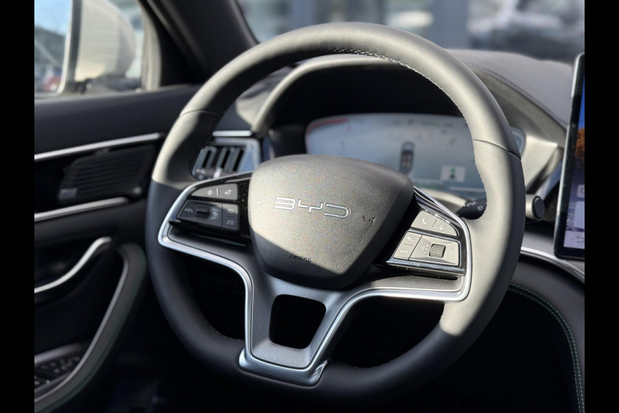 BYD SEAL U 1.5 DM-i FWD Boost NIEUWE AUTO! | BYD GARANTIE 6 JAAR OF 150.000KM | BOUNDLESS CLOUD | LAATSTE NIEUWE AUTO OP VOORRAAD | DIRECT LEVERBAAR |