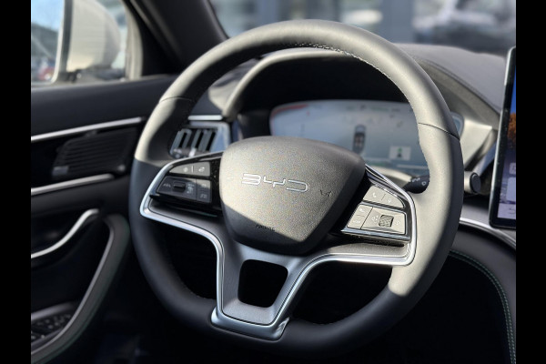 BYD SEAL U 1.5 DM-i FWD Boost NIEUWE AUTO! | BYD GARANTIE 6 JAAR OF 150.000KM | BOUNDLESS CLOUD | LAATSTE NIEUWE AUTO OP VOORRAAD | DIRECT LEVERBAAR |