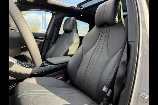 BYD SEAL U 1.5 DM-i FWD Boost NIEUWE AUTO! | BYD GARANTIE 6 JAAR OF 150.000KM | BOUNDLESS CLOUD | LAATSTE NIEUWE AUTO OP VOORRAAD | DIRECT LEVERBAAR |