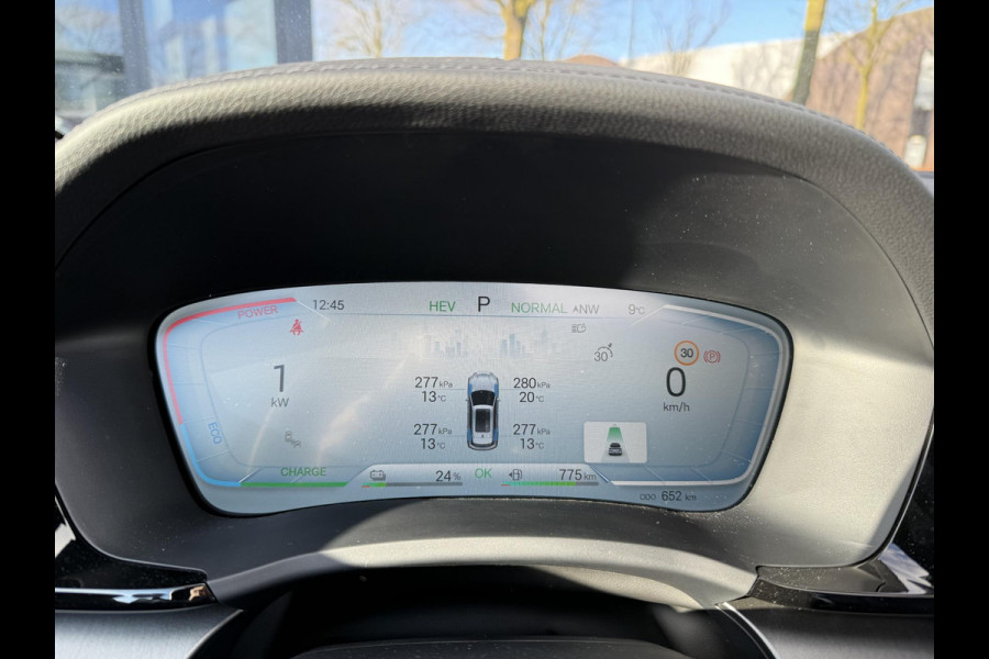 BYD SEAL U 1.5 DM-i FWD Boost NIEUWE AUTO! | BYD GARANTIE 6 JAAR OF 150.000KM | BOUNDLESS CLOUD | LAATSTE NIEUWE AUTO OP VOORRAAD | DIRECT LEVERBAAR |