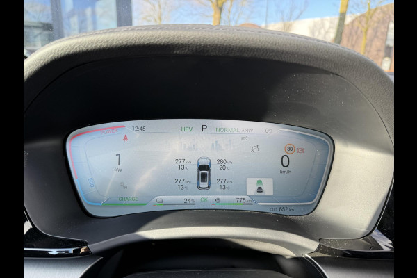 BYD SEAL U 1.5 DM-i FWD Boost NIEUWE AUTO! | BYD GARANTIE 6 JAAR OF 150.000KM | BOUNDLESS CLOUD | LAATSTE NIEUWE AUTO OP VOORRAAD | DIRECT LEVERBAAR |