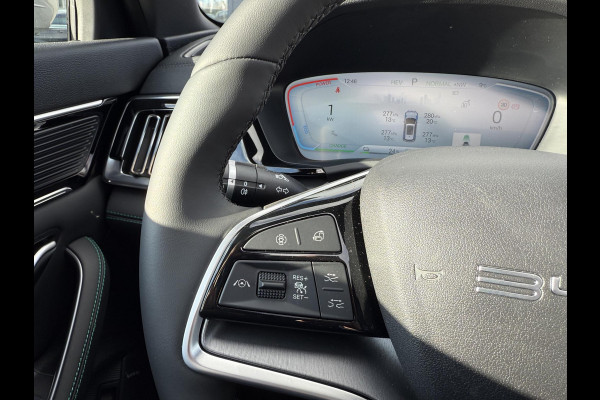 BYD SEAL U 1.5 DM-i FWD Boost NIEUWE AUTO! | BYD GARANTIE 6 JAAR OF 150.000KM | BOUNDLESS CLOUD | LAATSTE NIEUWE AUTO OP VOORRAAD | DIRECT LEVERBAAR |