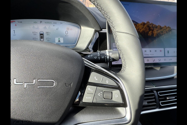 BYD SEAL U 1.5 DM-i FWD Boost NIEUWE AUTO! | BYD GARANTIE 6 JAAR OF 150.000KM | BOUNDLESS CLOUD | LAATSTE NIEUWE AUTO OP VOORRAAD | DIRECT LEVERBAAR |