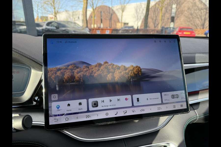 BYD SEAL U 1.5 DM-i FWD Boost NIEUWE AUTO! | BYD GARANTIE 6 JAAR OF 150.000KM | BOUNDLESS CLOUD | LAATSTE NIEUWE AUTO OP VOORRAAD | DIRECT LEVERBAAR |