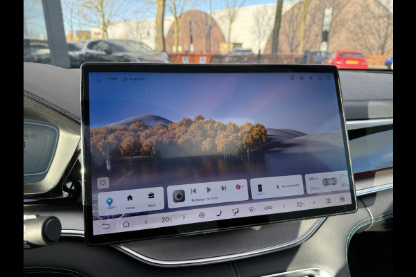 BYD SEAL U 1.5 DM-i FWD Boost NIEUWE AUTO! | BYD GARANTIE 6 JAAR OF 150.000KM | BOUNDLESS CLOUD | LAATSTE NIEUWE AUTO OP VOORRAAD | DIRECT LEVERBAAR |