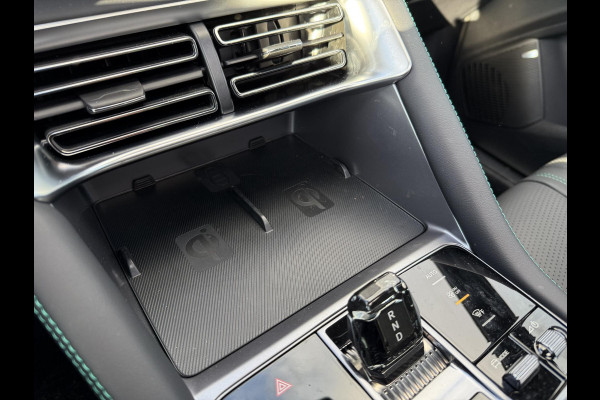 BYD SEAL U 1.5 DM-i FWD Boost NIEUWE AUTO! | BYD GARANTIE 6 JAAR OF 150.000KM | BOUNDLESS CLOUD | LAATSTE NIEUWE AUTO OP VOORRAAD | DIRECT LEVERBAAR |