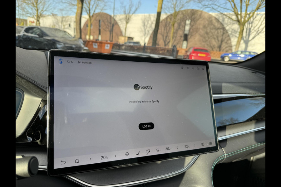 BYD SEAL U 1.5 DM-i FWD Boost NIEUWE AUTO! | BYD GARANTIE 6 JAAR OF 150.000KM | BOUNDLESS CLOUD | LAATSTE NIEUWE AUTO OP VOORRAAD | DIRECT LEVERBAAR |