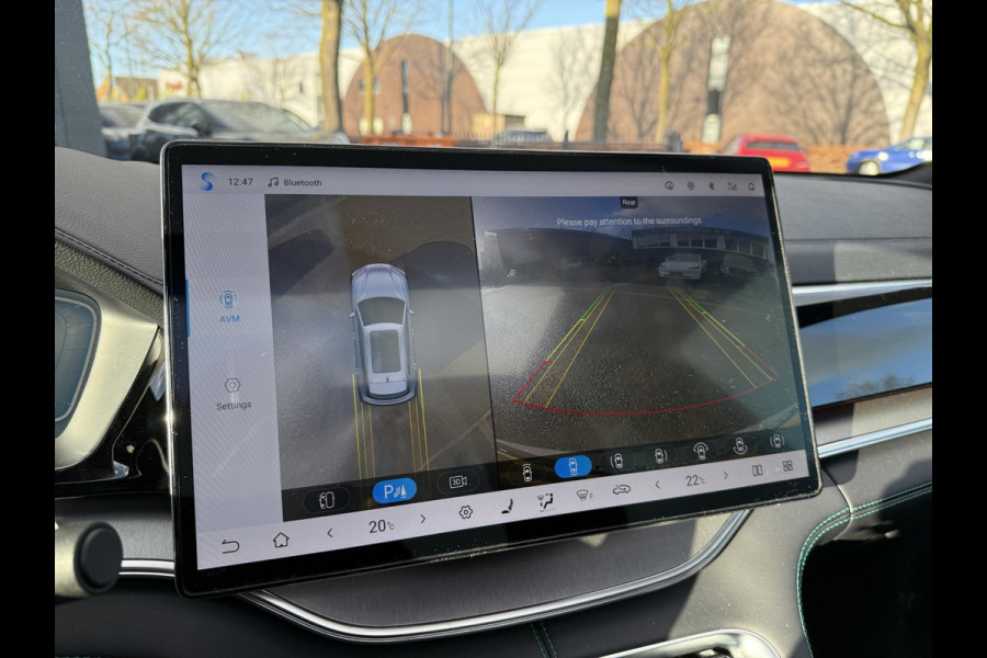 BYD SEAL U 1.5 DM-i FWD Boost NIEUWE AUTO! | BYD GARANTIE 6 JAAR OF 150.000KM | BOUNDLESS CLOUD | LAATSTE NIEUWE AUTO OP VOORRAAD | DIRECT LEVERBAAR |