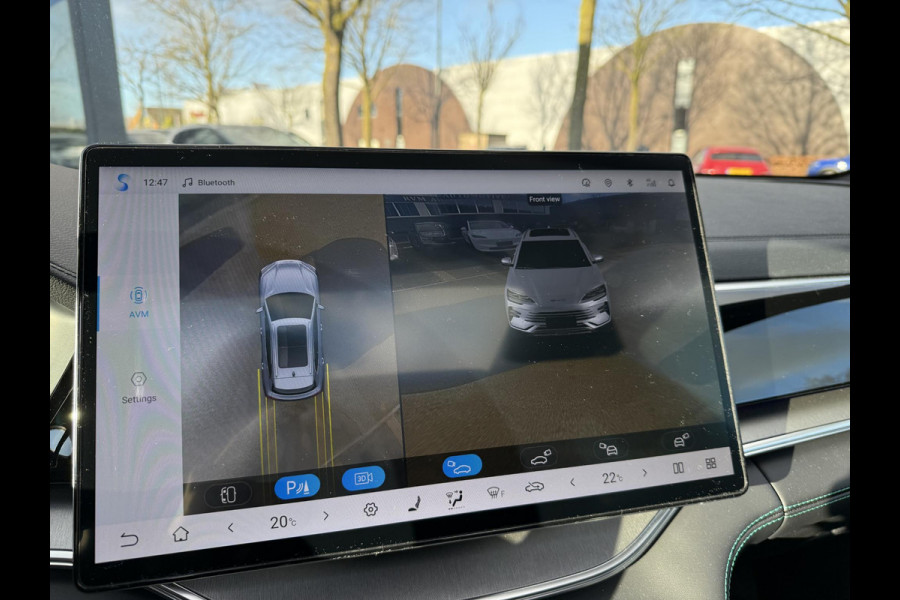 BYD SEAL U 1.5 DM-i FWD Boost NIEUWE AUTO! | BYD GARANTIE 6 JAAR OF 150.000KM | BOUNDLESS CLOUD | LAATSTE NIEUWE AUTO OP VOORRAAD | DIRECT LEVERBAAR |