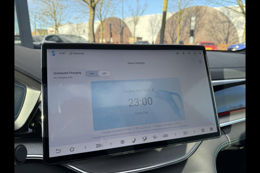 BYD SEAL U 1.5 DM-i FWD Boost NIEUWE AUTO! | BYD GARANTIE 6 JAAR OF 150.000KM | BOUNDLESS CLOUD | LAATSTE NIEUWE AUTO OP VOORRAAD | DIRECT LEVERBAAR |