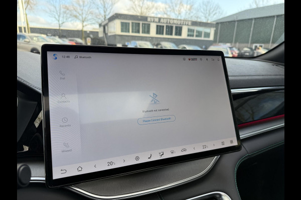 BYD SEAL U 1.5 DM-i FWD Boost NIEUWE AUTO! | BYD GARANTIE 6 JAAR OF 150.000KM | BOUNDLESS CLOUD | LAATSTE NIEUWE AUTO OP VOORRAAD | DIRECT LEVERBAAR |