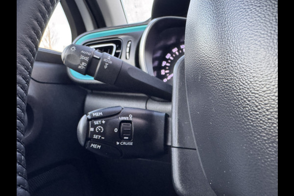 Citroën C3 1.2 PureTech Shine | Stoelverwarming | Armsteun | Camera | MEER FOTO'S VOLGEN! Apple/Android CarPlay