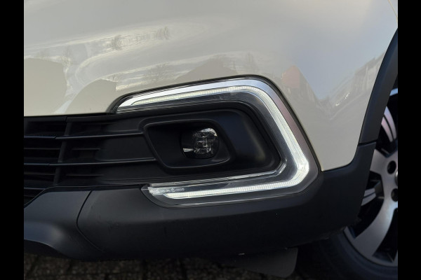 Renault Captur 0.9 TCe Zen | Navi, PDC, Cruise, Airco | Dealeronderhouden! | Orig. Nederlands | 2e Eigenaar |