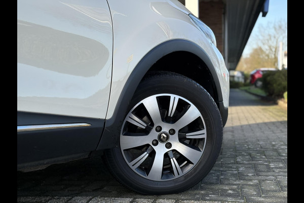 Renault Captur 0.9 TCe Zen | Navi, PDC, Cruise, Airco | Dealeronderhouden! | Orig. Nederlands | 2e Eigenaar |