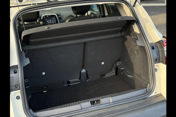 Renault Captur 0.9 TCe Zen | Navi, PDC, Cruise, Airco | Dealeronderhouden! | Orig. Nederlands | 2e Eigenaar |