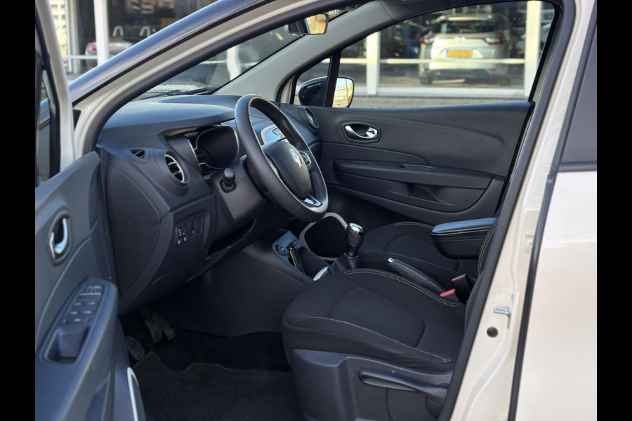 Renault Captur 0.9 TCe Zen | Navi, PDC, Cruise, Airco | Dealeronderhouden! | Orig. Nederlands | 2e Eigenaar |