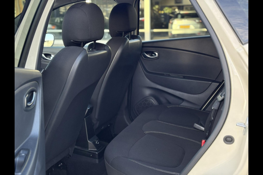 Renault Captur 0.9 TCe Zen | Navi, PDC, Cruise, Airco | Dealeronderhouden! | Orig. Nederlands | 2e Eigenaar |