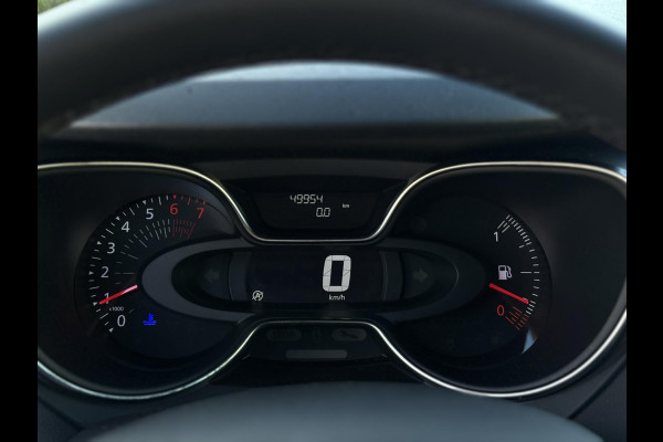 Renault Captur 0.9 TCe Zen | Navi, PDC, Cruise, Airco | Dealeronderhouden! | Orig. Nederlands | 2e Eigenaar |