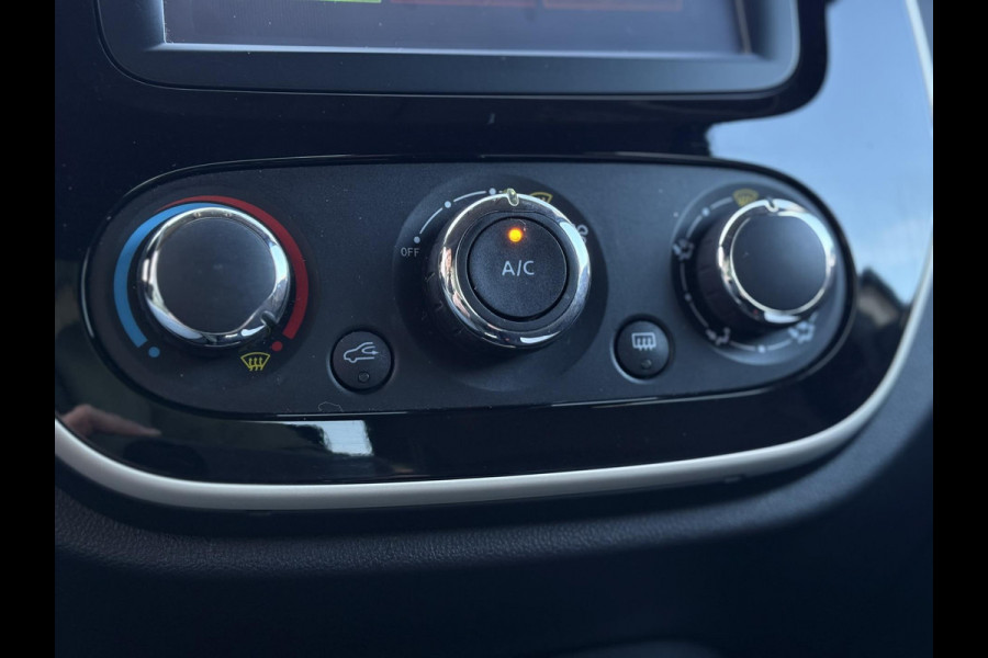 Renault Captur 0.9 TCe Zen | Navi, PDC, Cruise, Airco | Dealeronderhouden! | Orig. Nederlands | 2e Eigenaar |