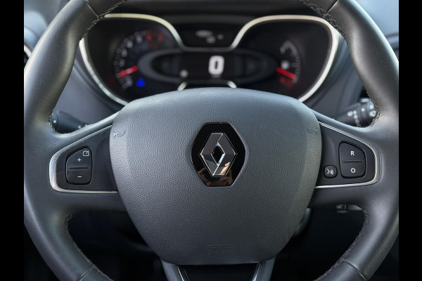 Renault Captur 0.9 TCe Zen | Navi, PDC, Cruise, Airco | Dealeronderhouden! | Orig. Nederlands | 2e Eigenaar |