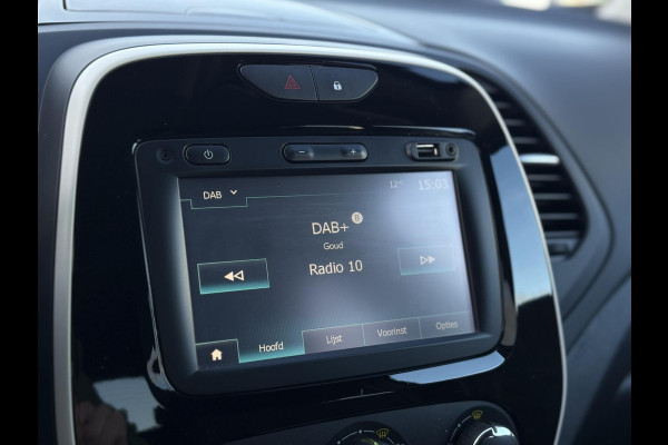 Renault Captur 0.9 TCe Zen | Navi, PDC, Cruise, Airco | Dealeronderhouden! | Orig. Nederlands | 2e Eigenaar |