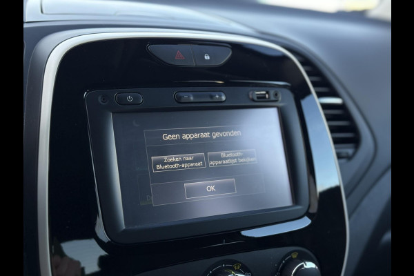 Renault Captur 0.9 TCe Zen | Navi, PDC, Cruise, Airco | Dealeronderhouden! | Orig. Nederlands | 2e Eigenaar |