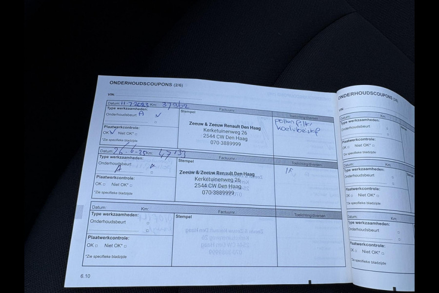 Renault Captur 0.9 TCe Zen | Navi, PDC, Cruise, Airco | Dealeronderhouden! | Orig. Nederlands | 2e Eigenaar |