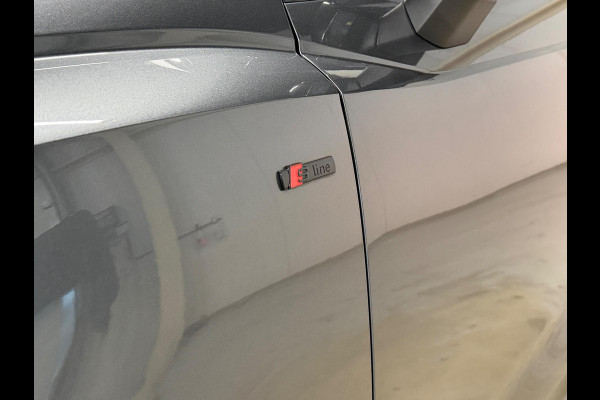 Audi Q3 35 TFSI S edition | NAP | 3x S-LINE | PANO | BLACK OPTIC | CAMERA