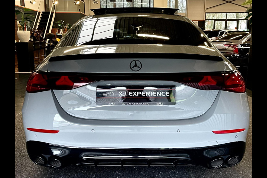 Mercedes-Benz E-Klasse 300 e Sport Edition AMG PANO 313 PK